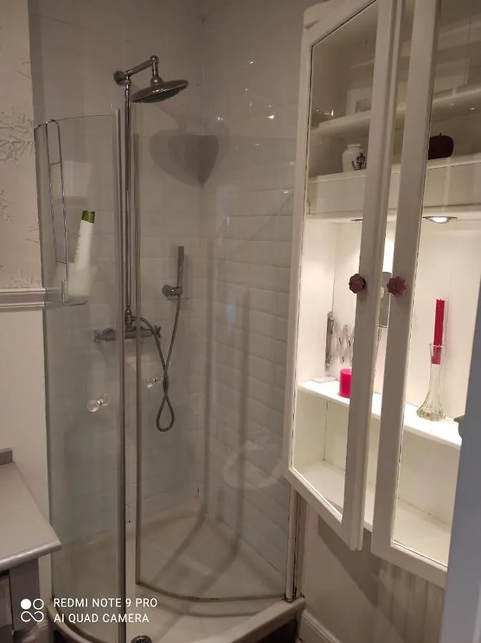 Fantástico piso de 3 habitaciones cerca del metro Getxo España